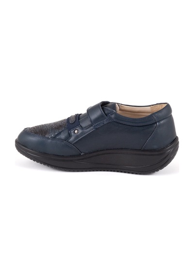 Dr. Comfort 5015 Kadın Ayakkabı Drc-5015-b01042 Lacivert