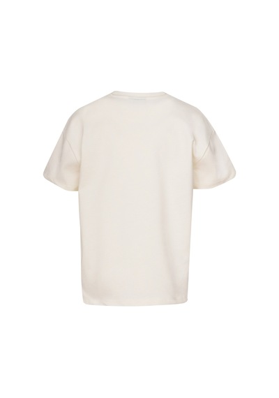 Hummel Lana T-shırt S/s Ekru