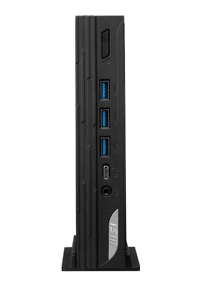 MSI Pro DP10 13M-002EU-28 i5-1340P 16 GB 256 GB+256 GB SSD W11P Mini Pc