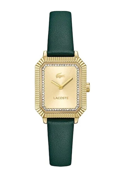 Lacoste Lac2001442 Kadın Kol Saati Altın