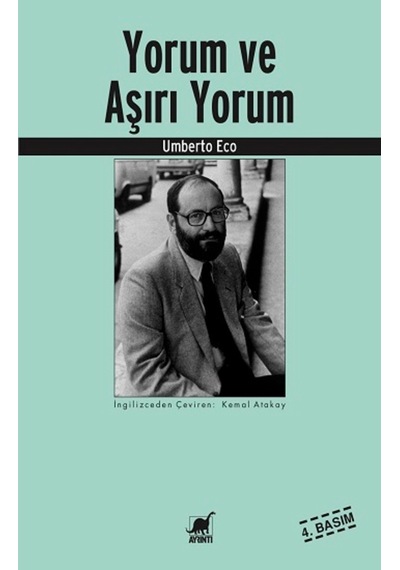Yorum Ve Aşırı Yorum n11.1996