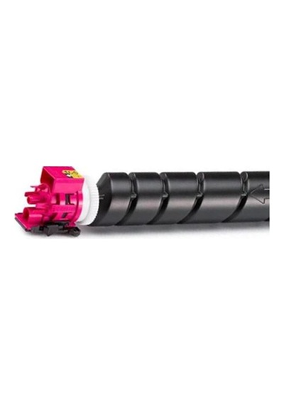 Safir Toner Kyocera Taskalfa 2554ci Tk-8365 25.000 Syf Kırmızı Uyumlu Toner