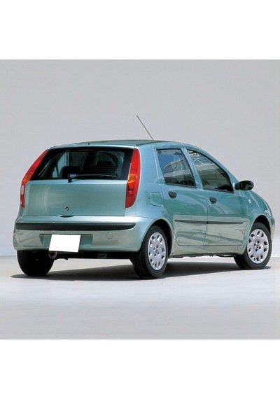 Fiat Punto 1999-2004 Arka Bagaj Kapağı Amortisörü 1 Adet