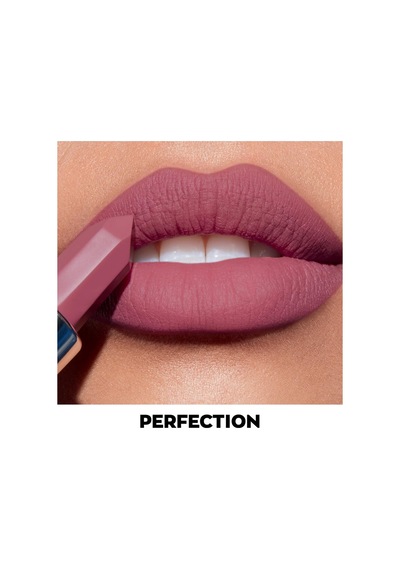 Avon Legend Mat Ruj Perfection