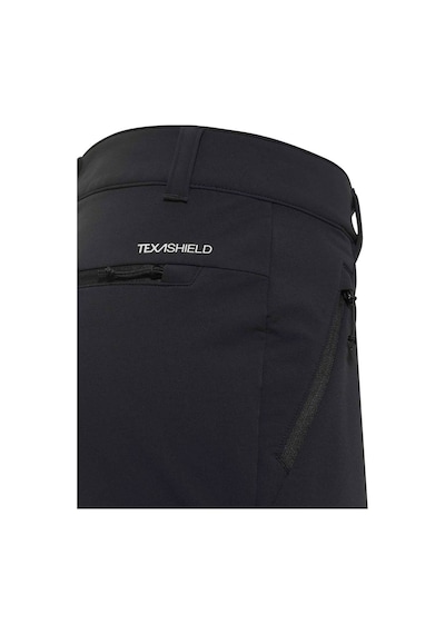 Jack Wolfskin Jack Wolfskın Actıvate Thermıc Pants W 6000 Siyah