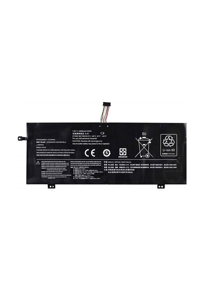 Lenovo L15l4pc0 Notebook Bataryası Pili