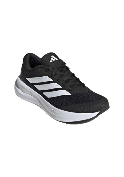 Adidas Adidas Runfalcon 6 Kadın Siyah Yol Koşusu Ayakkabısı Crblck 444700