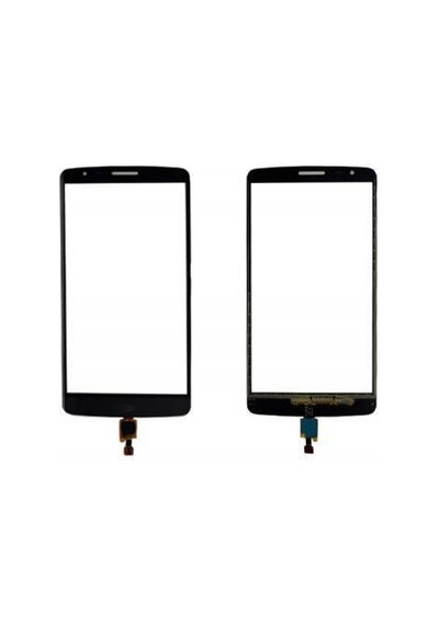 Teknonet Lg G3 Stylus Uyumlu Dokunmatik Lens + Filmli