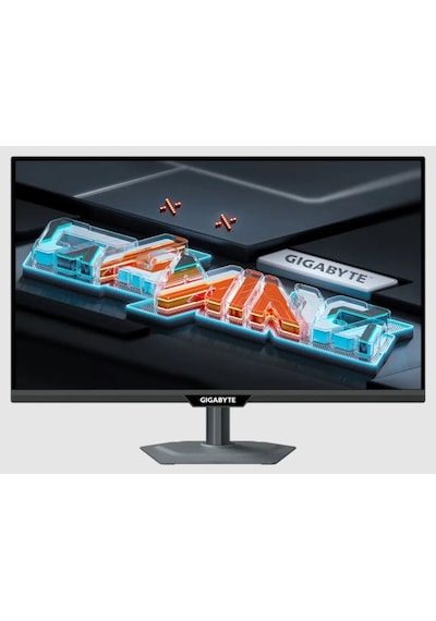 Gıgabyte M27q3 27 300hz 1ms Qhd Ips Gamıng Oyuncu Monıtor Cece5gıg0029