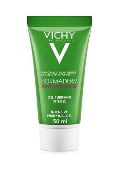 Vichy Normaderm Phytosolution Jel 50 ML