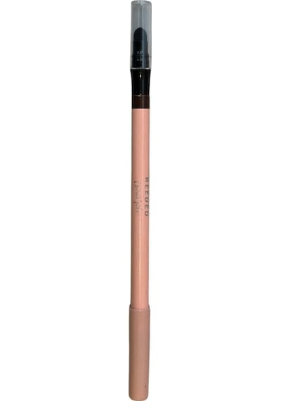 Dora Joy Smoky Sünger Aplikatörlü Göz Kalemi 06 Teddy Bear