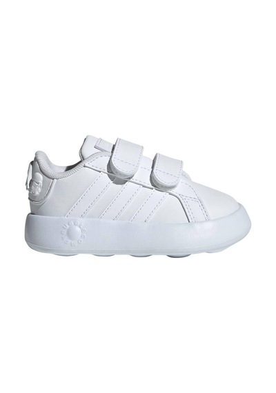 Adidas Çocuk Spor Ayakkabı Star Wars Grand Cou Ih7578 beyaz