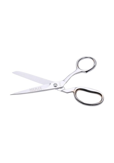 Krom Kaplı Vidalı Makas 20.32cm / A3157-8