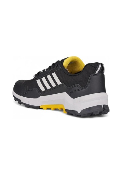 Nesilshoes Bestof 2025 Siyah Su İtici Erkek Outdoor Spor Ayakkabı Siyah Buz