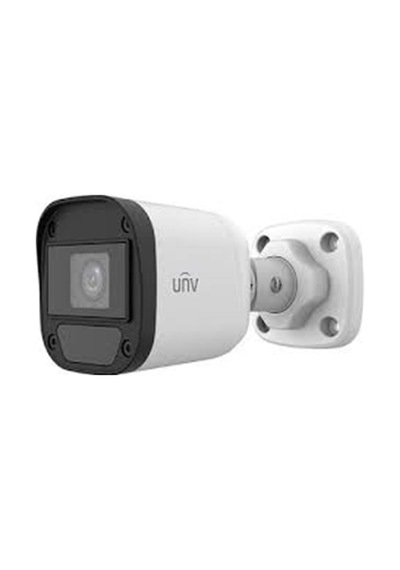 Uniwiz Uac-b115-f28 5mp 2.8 Mm Hd Sabit Ir Kamera Ahd Bullet Kamera