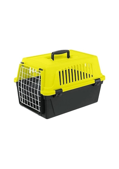 Ferplast Atlas 20 El Köpek Taşıma Çantası