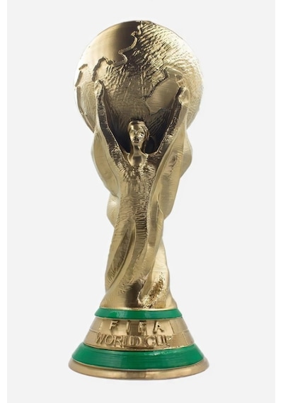 Fifa World Cup Trophy Fifa Dünya Kupası 20 Cm