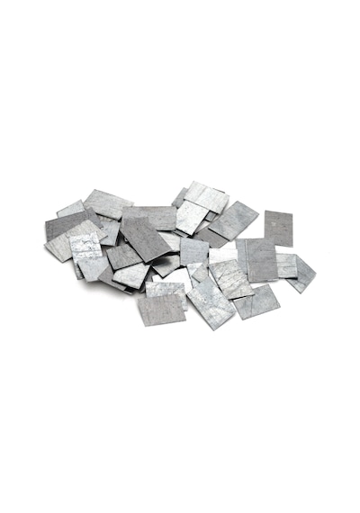 Alüminyum Parçaları 0.5X10X10 100 Gr Amb. N11.22882