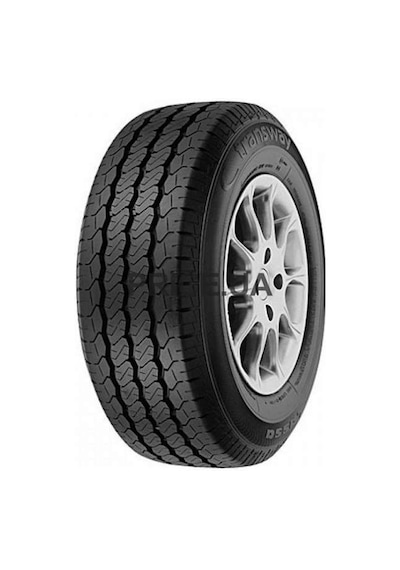 Lassa Transway 2 215/75R16C 116/114Q 10Pr Hafif Ticari Yaz Lastiği 2025