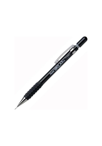 Pentel 0.7Mm Siyah Versatil Kalem Y A317-A