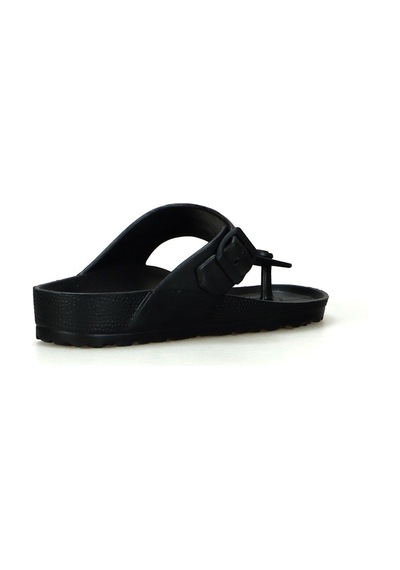 Hammer Jack Orthopedix Phuket Parmak Arası Unisex Eva Terlik 581 235 Siyah