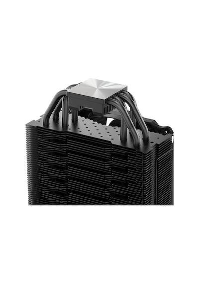 Be Quiet Bk024 Dark Rock Slım 180W Intel Amd Cpu Soğutucu
