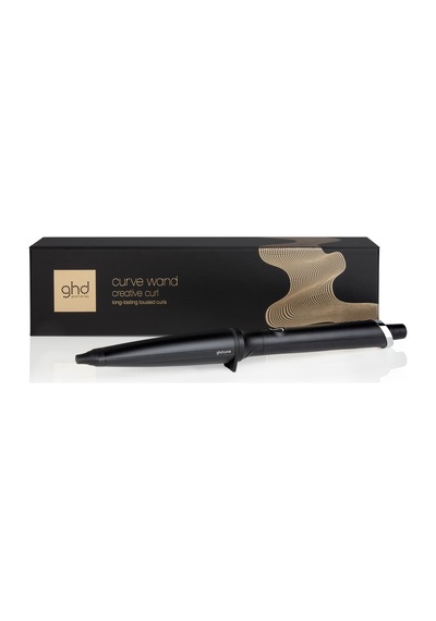 Curve Creative Wand (28-23Mm) Profesyonel Saç Maşasi