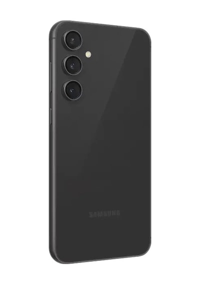 Samsung Galaxy S23 FE 128 GB Siyah (Teşhir)