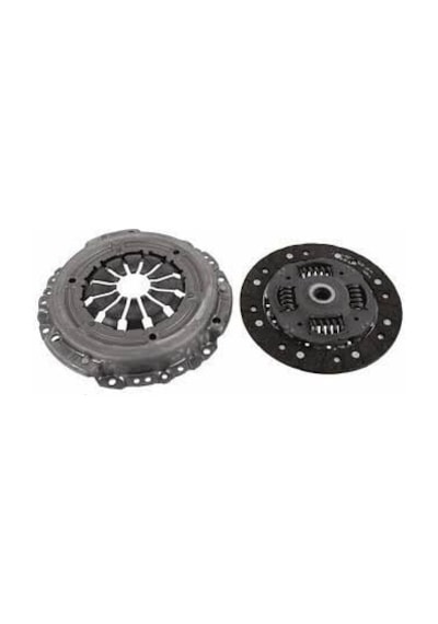 Opel / Combo E Debriyaj Seti 1.5 Dizel Sachs Marka