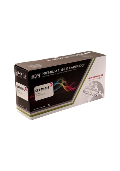 Dpi Toner "Samsung Uyumlu Clt 409s M Muadil Toner Clx-3170 Clx-3175 Clp-310"