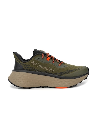 Columbia Columbıa Konos Trıllıum Atr Erkek Ayakkabı 2145281-383 Yeşil