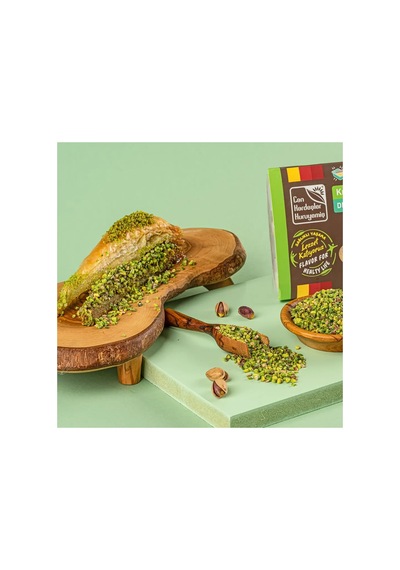 Kırık Antep Fıstığı-500 G