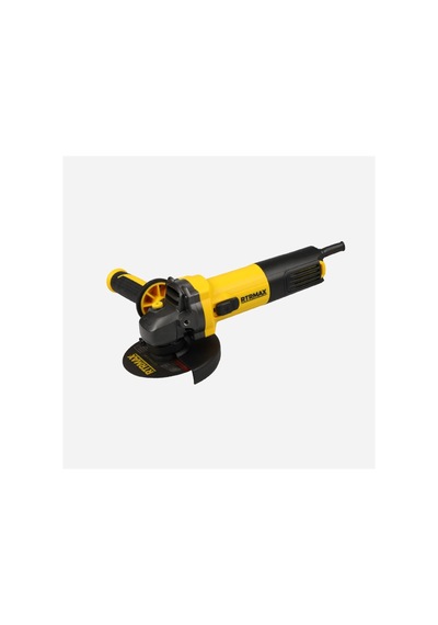 Avuç Taşlama 115 Mm 750w Rtrmax - Rtm102