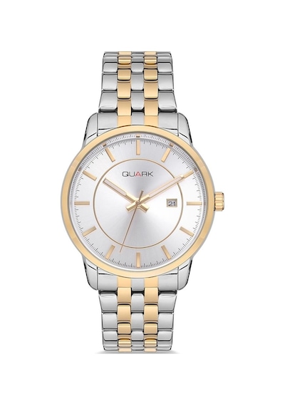 Quark QC-424SG-7A Erkek Kol Saati