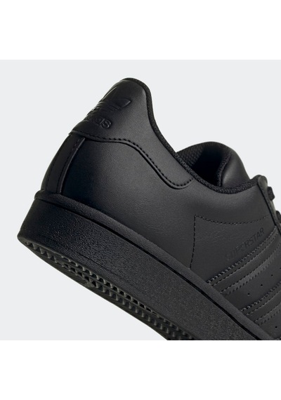 Adidas Superstar Unısex Spor Ayakkabı - Eg4957 (524871847) Siyah