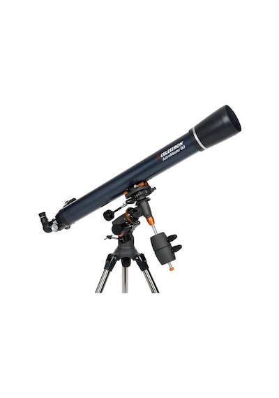 Celestron 21064 Astromaster 90eq Teleskop