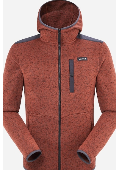 Lafuma CLOUDY HOODIE Erkek LFV12146 2998 Ceket