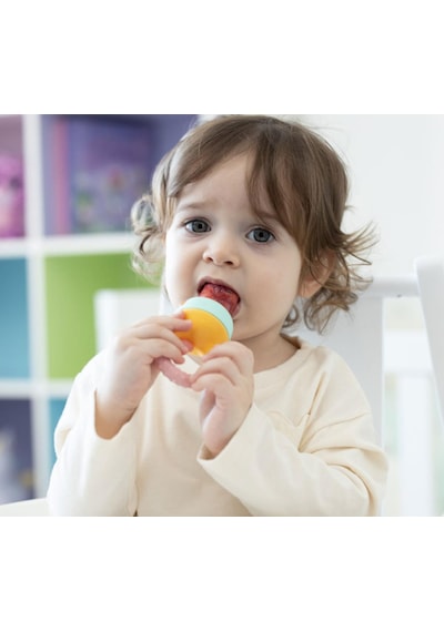 Wee Baby Ek Gıdaya Geçiş Seti Kız