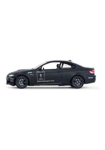 48000 Rastar 1:14 Bmw M3 Uzaktan Kumandalı Araba -sunman