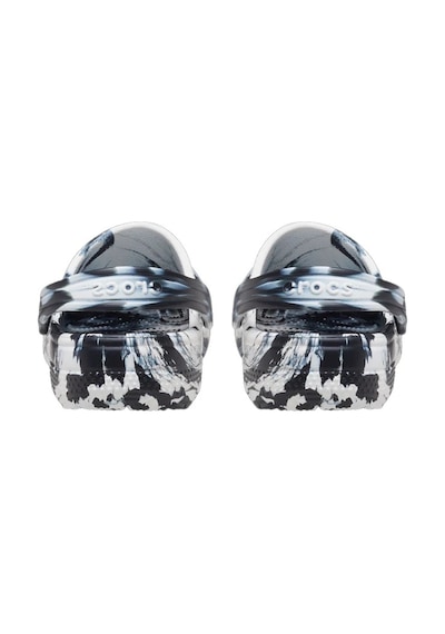 Crocs Classıc Marbeled Çocuk Terlik 207464-066 Çok Renkli