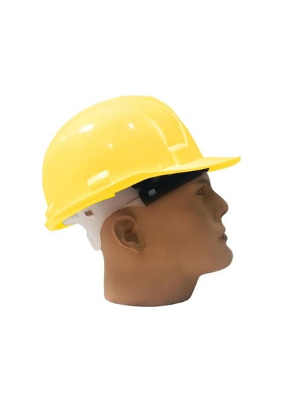 Baret Sarı