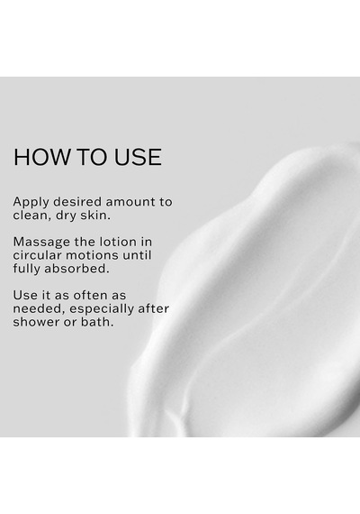 Body Lotion - Ginger Flower 500ml