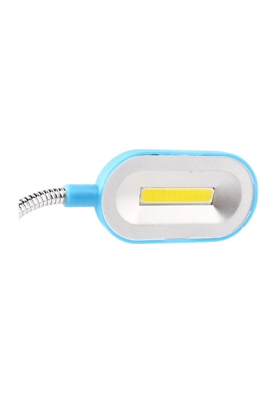 Magicool Sob Ledli Mıknatıslı Masa Lambası Wt-320 Çok Renkli
