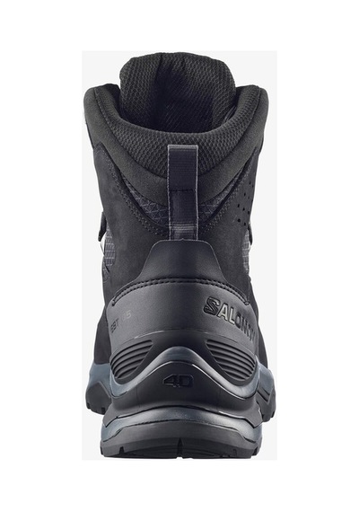 Salomon Quest 5 Gore-tex Erkek Outdoor Botu Asphalt L49138400-24753 Renkli