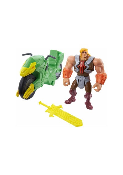 He-Man Araç HBL74 HBL75