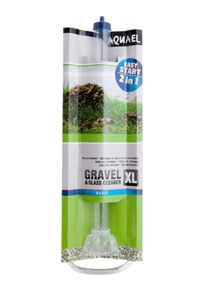 Gravel Glass Cleaner Xl Dip Sifon 665mm