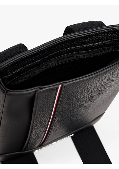 Tommy Hilfiger Erkek Çapraz Çanta Am0am13633bds Black