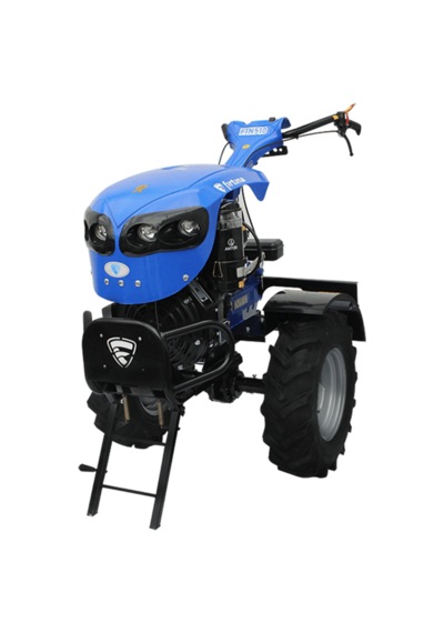 Fırtına 12 Hp Dizel Çapa Makinası