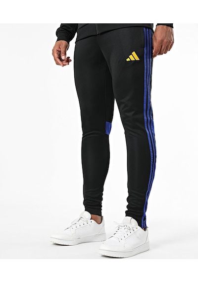 Adidas Jx2216 Tiro Es Ts Erkek Eşofman Takımı Siyah