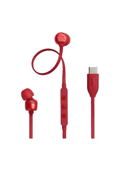 Jbl Tune 310C Kablolu Kulak İçi Kulaklık Jbl Tune 310C Kablolu Kulak İçi Kulaklık